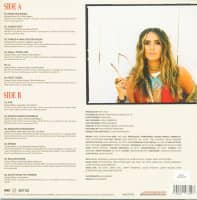 Preview: Sayin' What I'm Thinkin' (LP) Preview: Sayin' What I'm Thinkin' (LP)