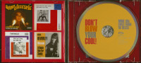 Preview: Don't Blow You Cool! More 60s Girls From UK Decca (CD) Preview: Don't Blow You Cool! More 60s Girls From UK Decca (CD)