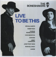 Preview: Live To Be This (LP) Preview: Live To Be This (LP)