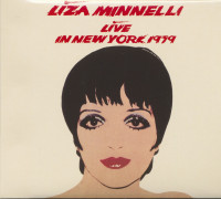 Preview: Live In New York 1979 (3-CD) Preview: Live In New York 1979 (3-CD)