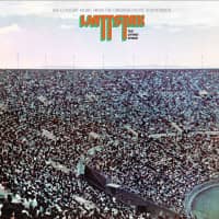 Preview: Wattstax - The Living Word (2 LP) Preview: Wattstax - The Living Word (2 LP)