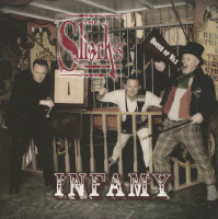 Preview: Infamy (LP) Preview: Infamy (LP)