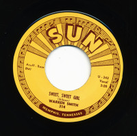 Preview: Sweet, Sweet Girl - Goodby Mr. Love (7inch, 45rpm) Preview: Sweet, Sweet Girl - Goodby Mr. Love (7inch, 45rpm)