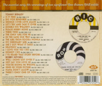 Preview: In The Same Old Way: Complete Ric, Ronn And Sho-Bizz Recordings Preview: In The Same Old Way: Complete Ric, Ronn And Sho-Bizz Recordings