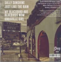 Preview: Sally Sunshine (7inch, 45rpm, EP) Preview: Sally Sunshine (7inch, 45rpm, EP)