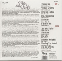 Preview: Stolen Love (LP, 10inch) Preview: Stolen Love (LP, 10inch)