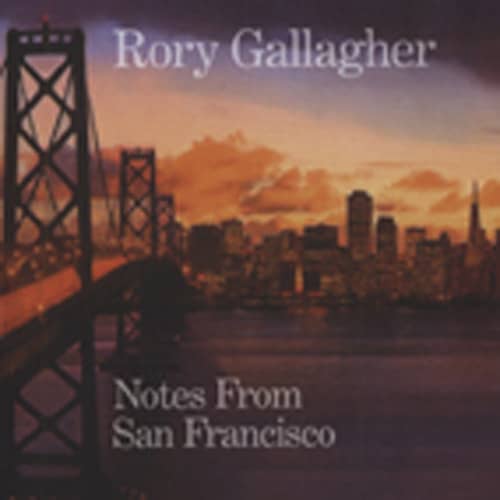 Notes From San Francisco (2-CD)