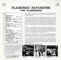 Preview: Flamingo Favorites (LP) Preview: Flamingo Favorites (LP)
