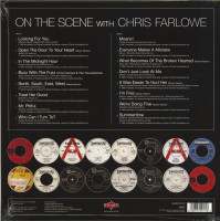 Preview: On the Scene with Chris Farlowe (LP) Preview: On the Scene with Chris Farlowe (LP)