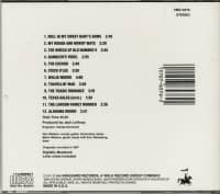 Preview: Ballads From Deep Gap (CD) Preview: Ballads From Deep Gap (CD)