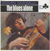 Preview: The Blues Alone (LP) Preview: The Blues Alone (LP)