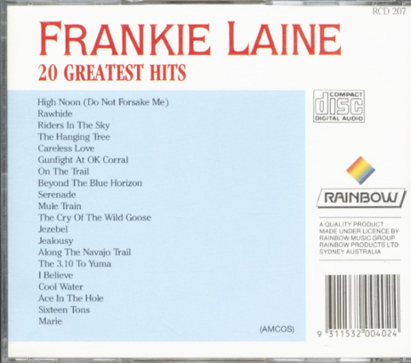 20 Greatest Hits