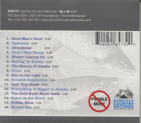 Preview: Bristol Bay (CD) Preview: Bristol Bay (CD)