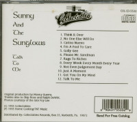 Preview: Talk To Me (CD) Preview: Talk To Me (CD)