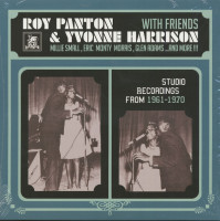 Preview: Studio Recordings From 1961 - 1970 (LP) Preview: Studio Recordings From 1961 - 1970 (LP)