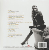Preview: Married Alone (LP) Preview: Married Alone (LP)