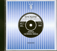 Preview: Rockfile Vol.9 (CD) Preview: Rockfile Vol.9 (CD)