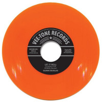 Preview: Let It Roll (7inch, 45rpm, colored Vinyl) Preview: Let It Roll (7inch, 45rpm, colored Vinyl)