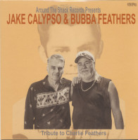 Preview: Tribute To Charlie Feathers (7inch, 45rpm, EP) Preview: Tribute To Charlie Feathers (7inch, 45rpm, EP)