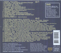 Preview: Live In "La Gaité" (2-CD & DVD) Preview: Live In "La Gaité" (2-CD & DVD)