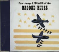 Preview: Bagdad Blues (CD) Preview: Bagdad Blues (CD)