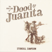 Preview: Ballad Of Dood & Juanita (LP) Preview: Ballad Of Dood & Juanita (LP)