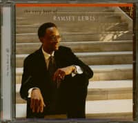 Preview: The Very Best Of Ramsey Lewis (CD) Preview: The Very Best Of Ramsey Lewis (CD)