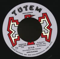 Preview: UFO - Happy As A Lark (7inch, 45rpm, BC) Preview: UFO - Happy As A Lark (7inch, 45rpm, BC)