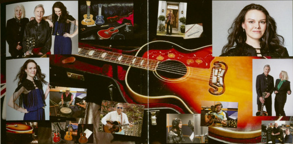 Running Together (CD)