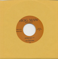 Preview: Down To A 'T' - Weep You Off Of Your Feet (7inch, 45rpm) Preview: Down To A 'T' - Weep You Off Of Your Feet (7inch, 45rpm)