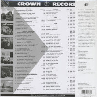Preview: Howling Wolf Sings The Blues (LP-Japan) Preview: Howling Wolf Sings The Blues (LP-Japan)