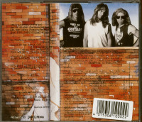 Preview: Highlights & Lowlives (CD) Preview: Highlights & Lowlives (CD)