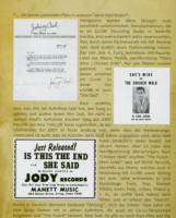 Preview: Rock & Roll Magazin # 74 Preview: Rock & Roll Magazin # 74