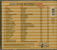 Preview: Original Big Band Masterpieces in Stereo! (CD) Preview: Original Big Band Masterpieces in Stereo! (CD)