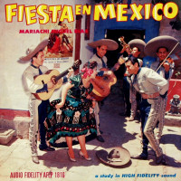 Preview: A Mariachi Festival with Miguel Dias (CD) Preview: A Mariachi Festival with Miguel Dias (CD)