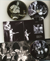 Preview: Live At Rockpalast 1976 (2-CD & DVD) Preview: Live At Rockpalast 1976 (2-CD & DVD)