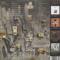 Preview: Now That Everything's Been Said (LP, 180g Vinyl) Preview: Now That Everything's Been Said (LP, 180g Vinyl)