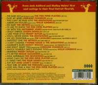 Preview: Pied Piper - Finale (CD) Preview: Pied Piper - Finale (CD)