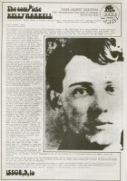 Preview: The Complete Kelly Harrell Vol.2 (LP) Preview: The Complete Kelly Harrell Vol.2 (LP)