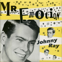 Preview: Mr Emotion (7inch, 45rpm, EP, PS, SC) Preview: Mr Emotion (7inch, 45rpm, EP, PS, SC)