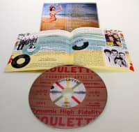 Preview: Another Banana Split, please! (No.2) - More Gems From The Good Old Summertime (CD) Preview: Another Banana Split, please! (No.2) - More Gems From The Good Old Summertime (CD)