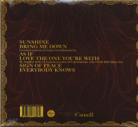 Preview: Sunshine. Live In 2024 (CD) Preview: Sunshine. Live In 2024 (CD)