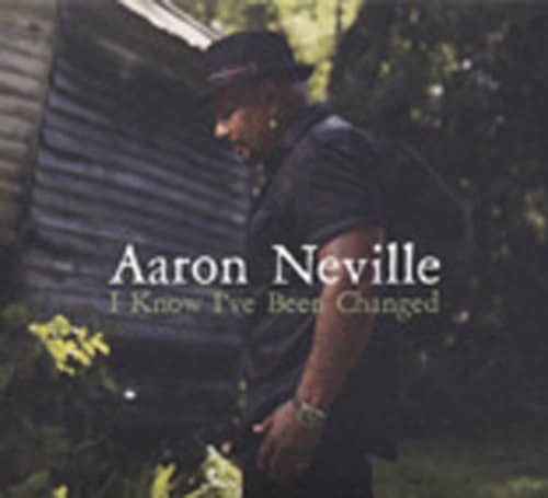 I Know I've Been Changed I Know I've Been Changed