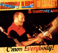 Preview: C'mon Everybody - In Concert (CD) Preview: C'mon Everybody - In Concert (CD)