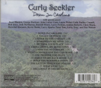 Preview: Down In Caroline (CD) Preview: Down In Caroline (CD)