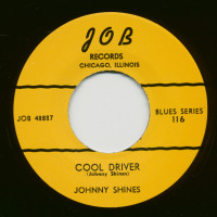 Preview: Cool Driver - Rambling (7inch, 45rpm) Preview: Cool Driver - Rambling (7inch, 45rpm)