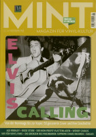 Preview: Mint Magazin #66, 02/24 Preview: Mint Magazin #66, 02/24
