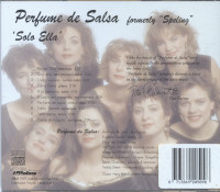 Preview: Solo Ella (CD) Preview: Solo Ella (CD)