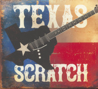 Preview: Texas Scratch (CD) Preview: Texas Scratch (CD)