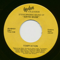 Preview: Temptation - Ziguener (7inch, 45rpm) Preview: Temptation - Ziguener (7inch, 45rpm)